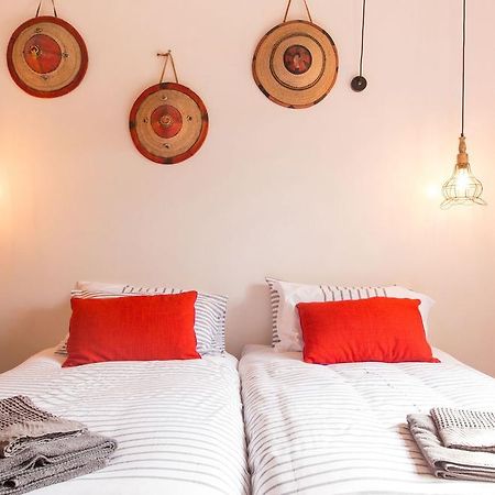 Number5 Guesthouse Cape Town Eksteriør bilde