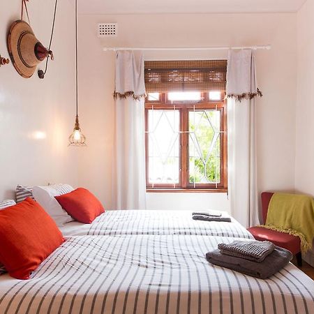 Number5 Guesthouse Cape Town Eksteriør bilde