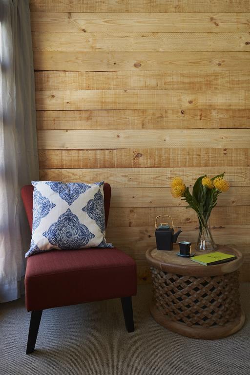 Number5 Guesthouse Cape Town Rom bilde