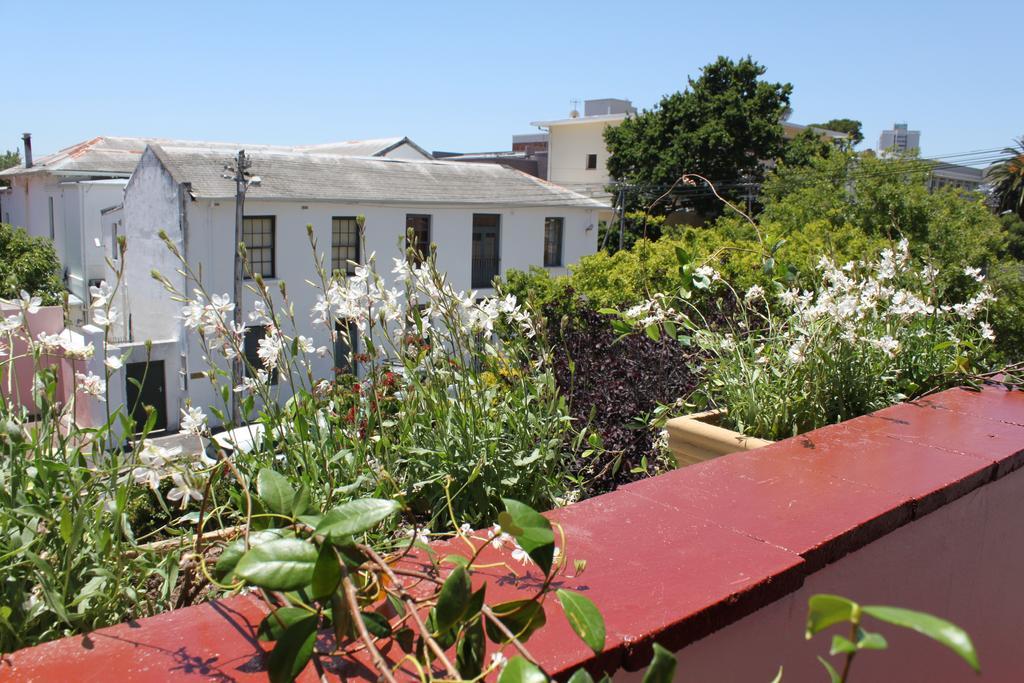 Number5 Guesthouse Cape Town Rom bilde