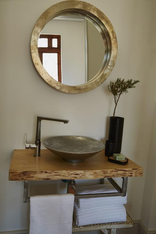 Number5 Guesthouse Cape Town Rom bilde