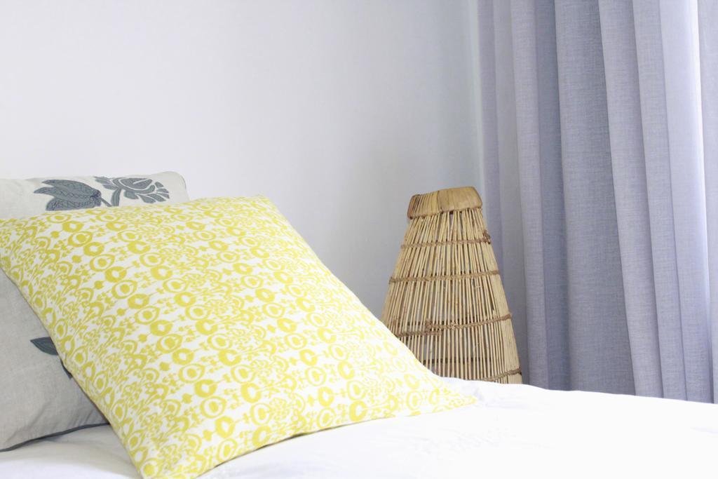 Number5 Guesthouse Cape Town Rom bilde