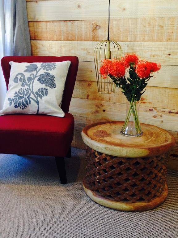 Number5 Guesthouse Cape Town Rom bilde