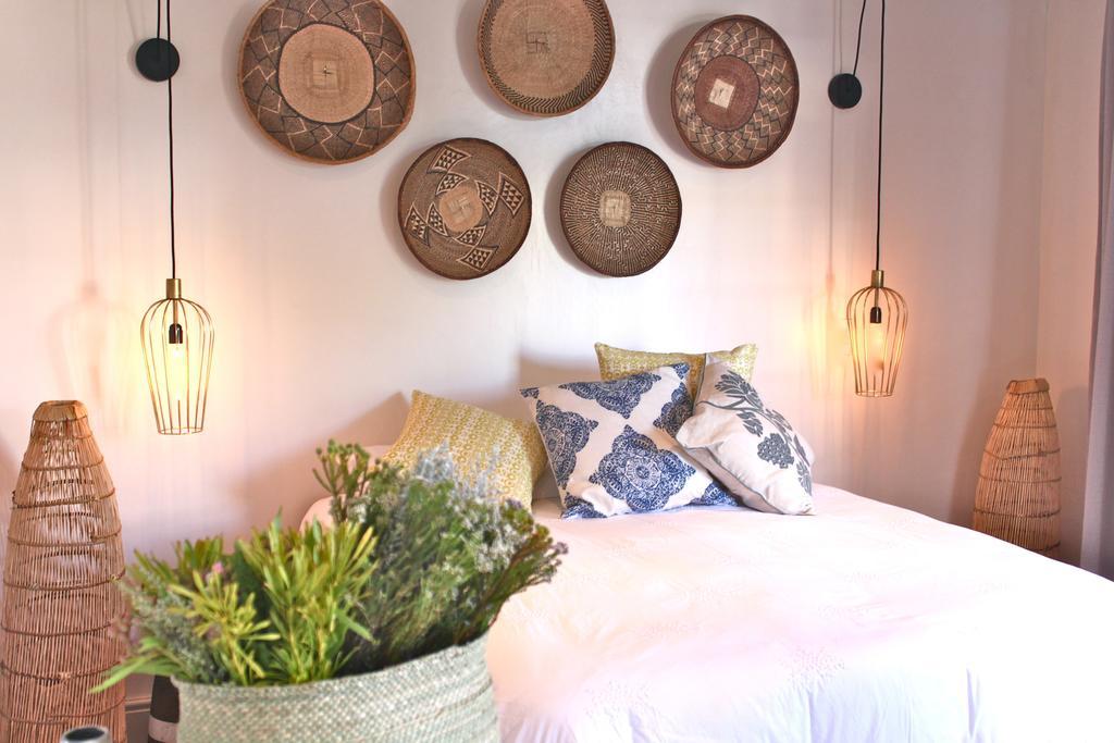 Number5 Guesthouse Cape Town Eksteriør bilde