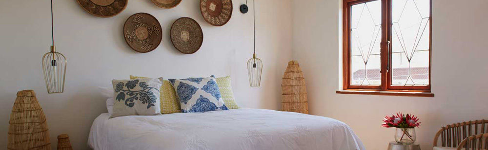 Number5 Guesthouse Cape Town Eksteriør bilde