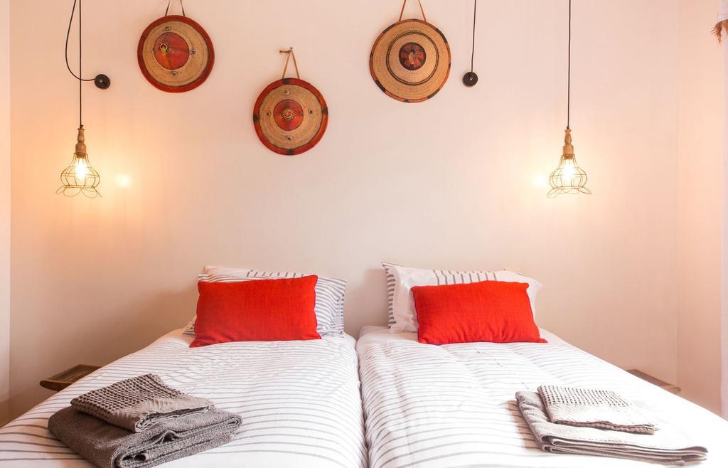 Number5 Guesthouse Cape Town Eksteriør bilde
