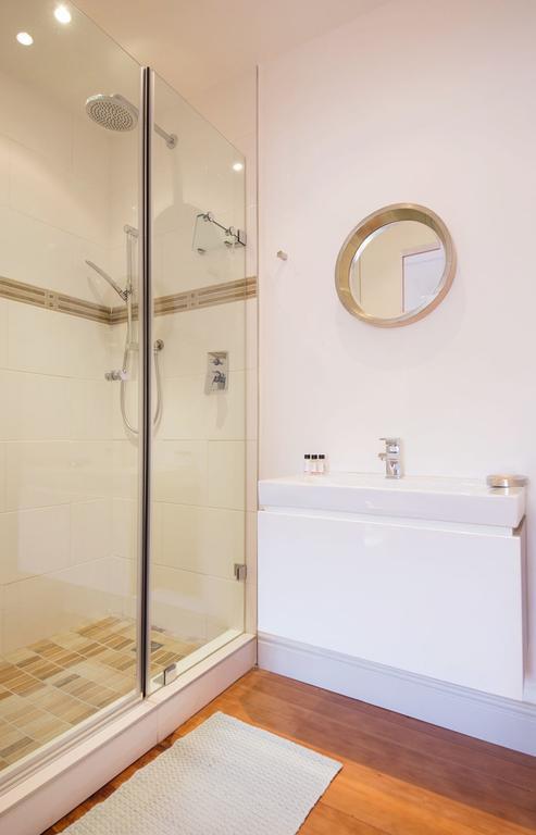 Number5 Guesthouse Cape Town Eksteriør bilde