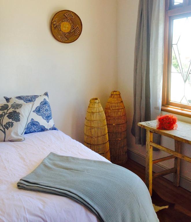 Number5 Guesthouse Cape Town Rom bilde